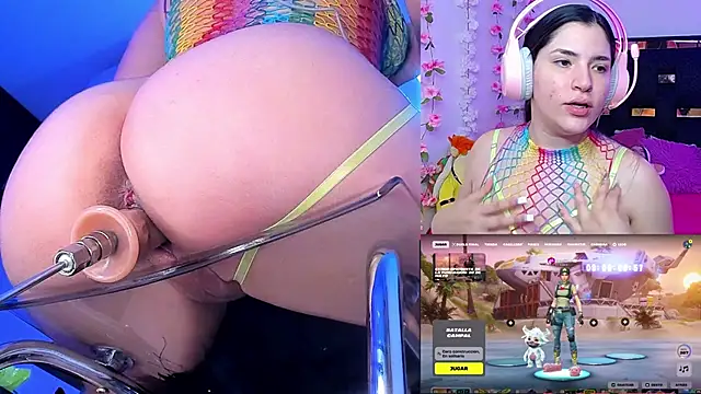 demi chan online show from 05/27/26, 01:51