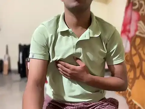 project085 online show from 10/27/25, 03:35