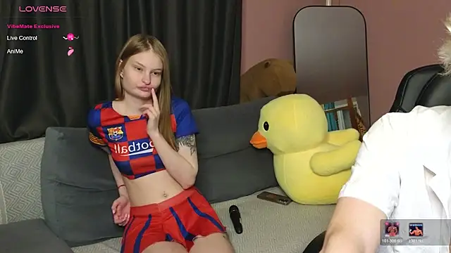 Tea white online show from 02/05/26, 03:02