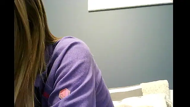 Ginger-bb online show from 12/03/25, 07:41