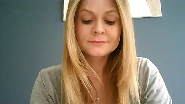 Ginger-bb online show from 03/06/26, 07:47