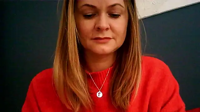 Ginger-bb online show from 02/03/26, 07:13