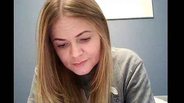 Ginger-bb online show from 12/01/25, 08:48