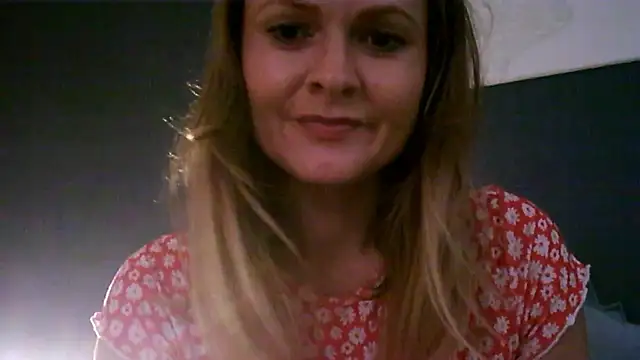 Ginger-bb online show from 09/14/25, 01:22