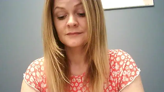 Ginger-bb online show from 11/11/25, 06:52