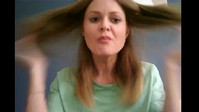 Ginger-bb online show from 09/16/25, 01:45