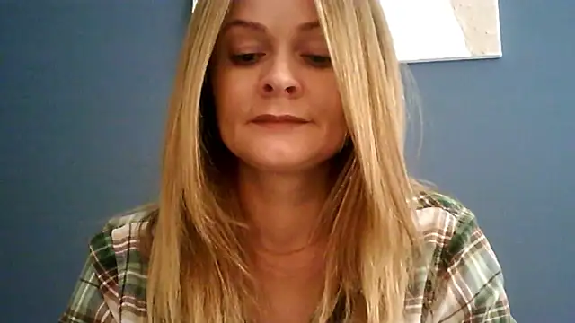 Ginger-bb online show from 02/12/26, 07:52