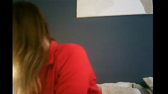 Ginger-bb online show from 11/27/25, 07:31