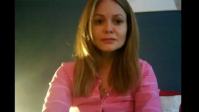 Ginger-bb online show from 01/08/26, 07:25