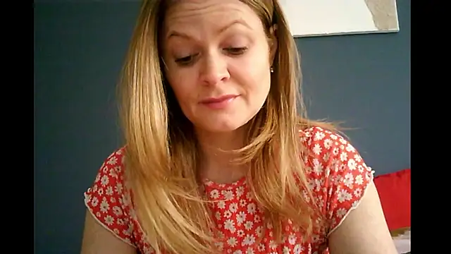 Ginger-bb online show from 03/17/26, 07:00