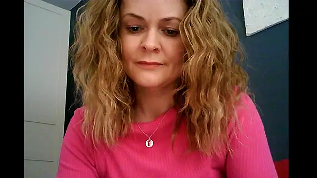 Ginger-bb online show from 02/05/26, 07:37