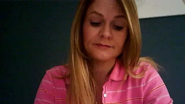 Ginger-bb online show from 10/30/25, 08:01