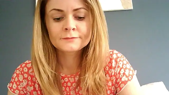 Ginger-bb online show from 03/19/26, 07:19