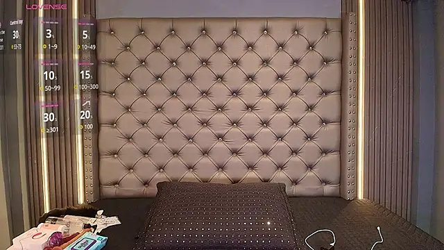 AKANE SA online show from 10/29/25, 12:59