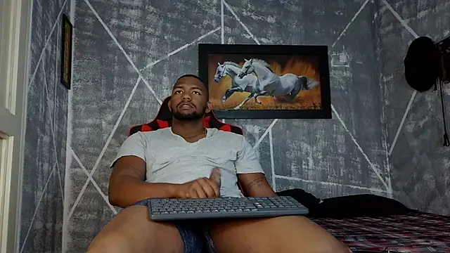 big blackmen19 online show from 02/13/26, 05:57