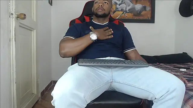 big blackmen19 online show from 09/12/25, 01:22