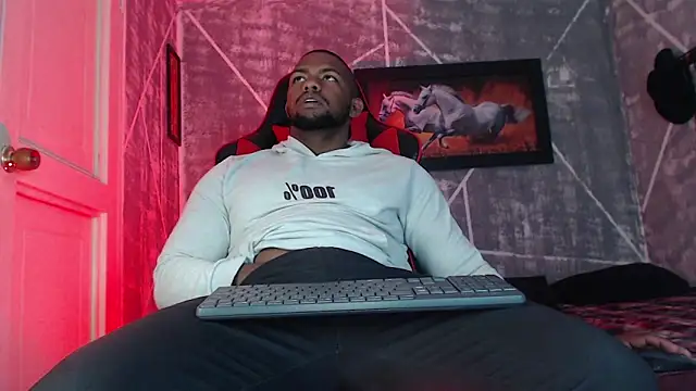 big blackmen19 online show from 10/10/25, 01:12