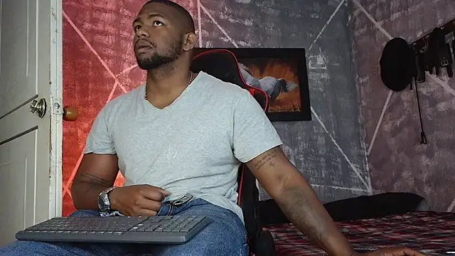 big blackmen19 online show from 02/06/26, 12:01