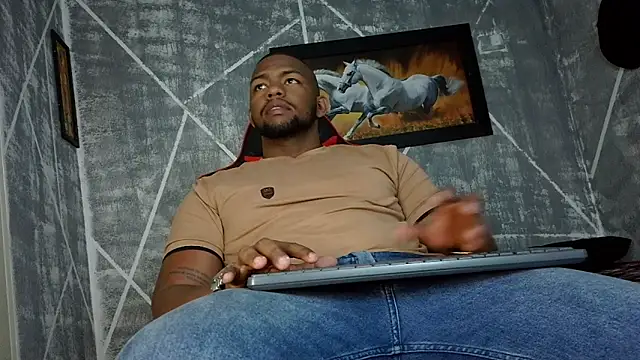 big blackmen19 online show from 02/15/26, 10:52