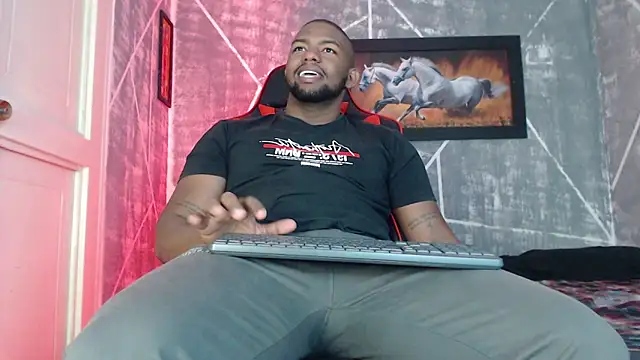 big blackmen19 online show from 01/07/26, 05:18