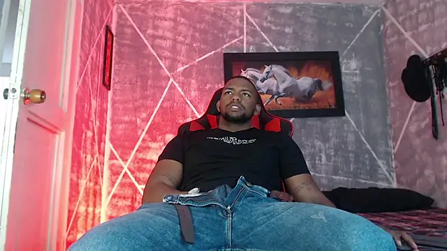 big blackmen19 online show from 10/29/25, 03:22