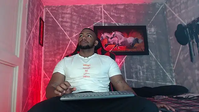 big blackmen19 online show from 11/15/25, 01:26