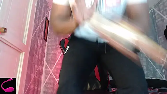 big blackmen19 online show from 11/21/25, 05:12