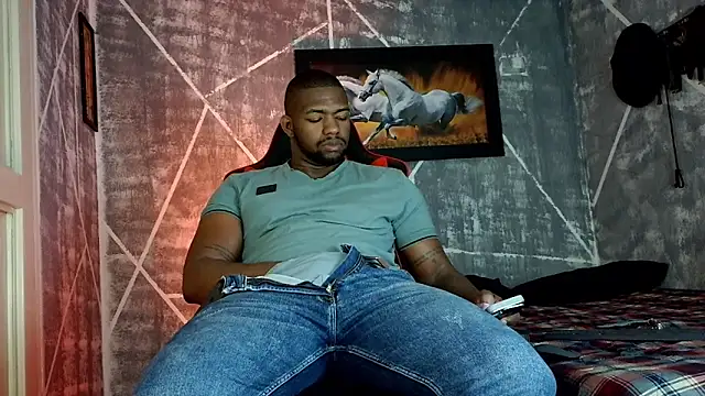 big blackmen19 online show from 02/05/26, 12:45