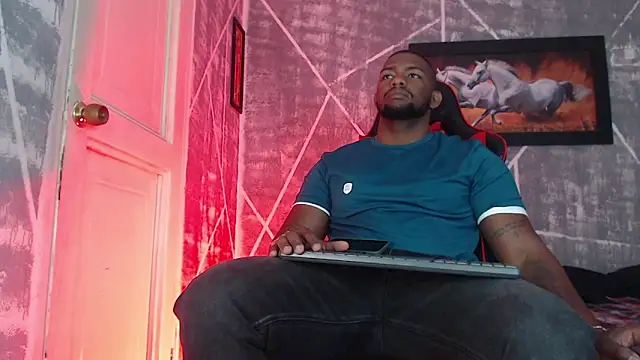 big blackmen19 online show from 10/16/25, 01:08