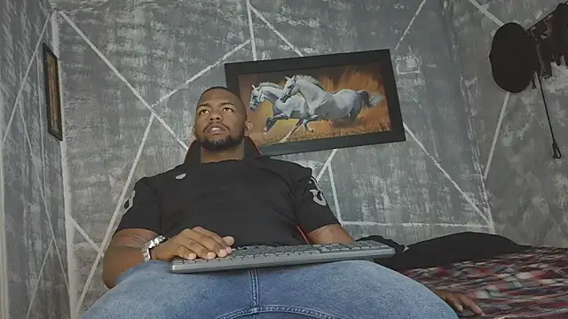 big blackmen19 online show from 02/12/26, 12:16