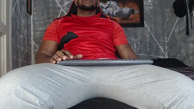 big blackmen19 online show from 10/02/25, 01:03