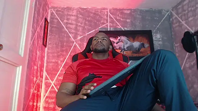 big blackmen19 online show from 10/31/25, 02:41