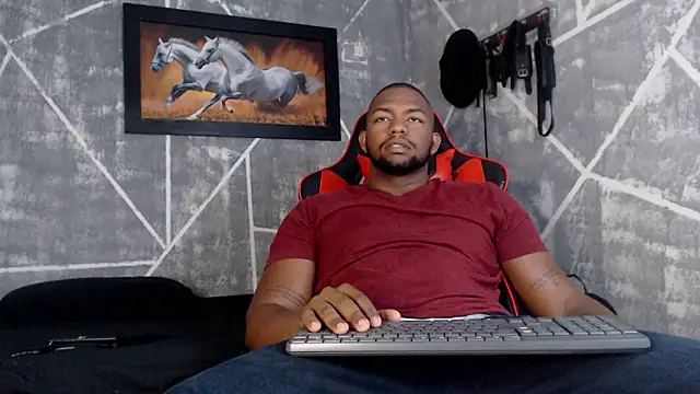 big blackmen19 online show from 02/23/26, 12:39