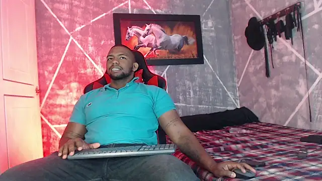 big blackmen19 online show from 09/30/25, 05:19