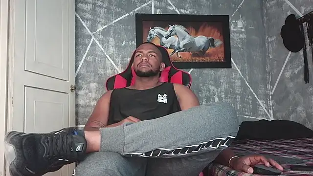 big blackmen19 online show from 10/13/25, 04:41