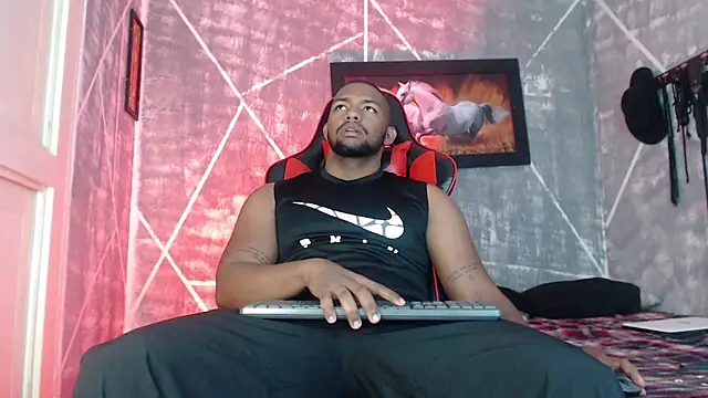 big blackmen19 online show from 11/12/25, 01:15