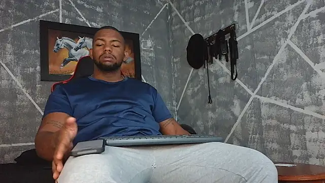 big blackmen19 online show from 03/03/26, 02:02