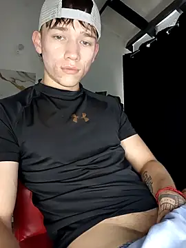 Logan sixxer online show from 03/21/26, 09:30