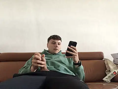 MarkusHorny1 online show from 04/27/26, 03:32