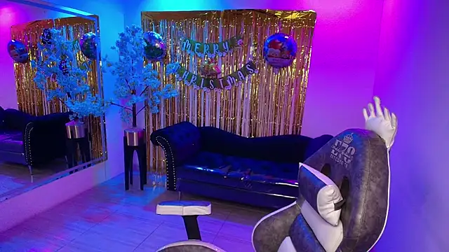 Snapshot of Tarly_matches chatting on 12/16/25, 07:07 Tarly matches online show from 12/16/25, 07:07