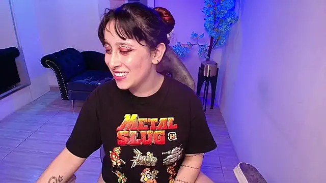 Snapshot of Tarly_matches chatting on 11/16/25, 07:13 Tarly matches online show from 11/16/25, 07:13