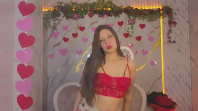  Mia sweet b online show from 02/10/26, 01:21