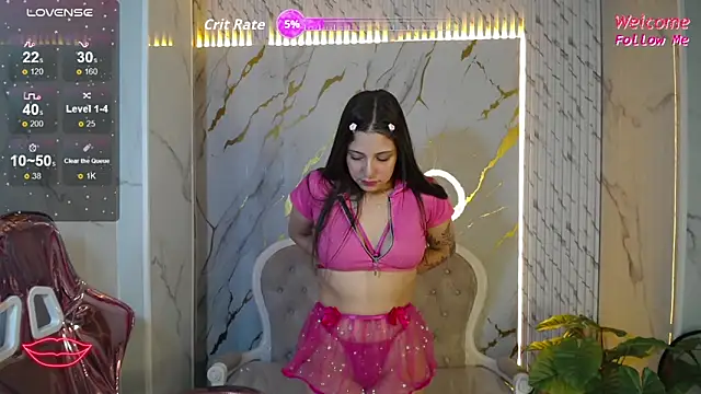  Mia sweet b online show from 11/08/25, 01:03