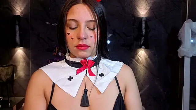  Mia sweet b online show from 10/30/25, 01:20