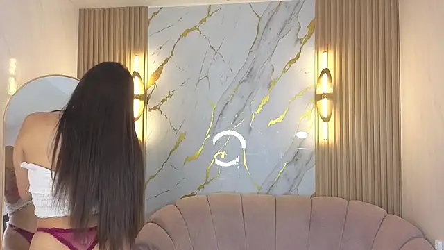  Mia sweet b online show from 10/23/25, 12:59