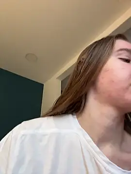 SoulNonNude online show from 02/01/26, 11:30