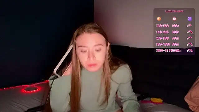 SoulNonNude online show from 01/10/26, 06:03