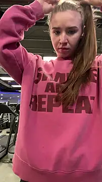 SoulNonNude online show from 12/19/25, 05:48