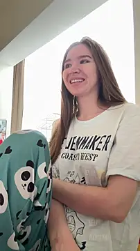 SoulNonNude online show from 01/13/26, 12:09