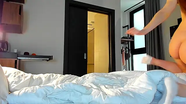 SoulNonNude online show from 02/10/26, 10:36